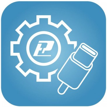 Мобильное приложение Relsib Configurator для быстрой и простой настройки приборов НПК Рэлсиб, имеющих внешний интерфейс USB