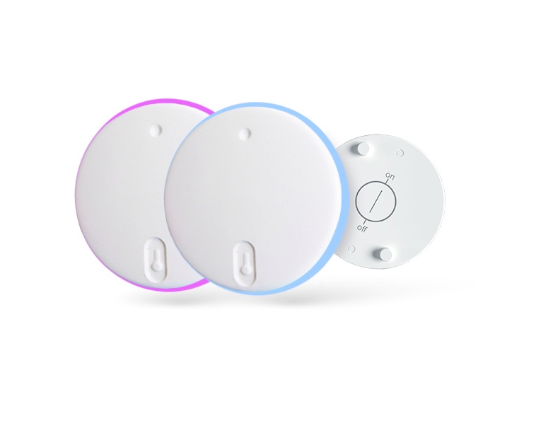 Bluetooth измеритель температуры RELSIB WT52