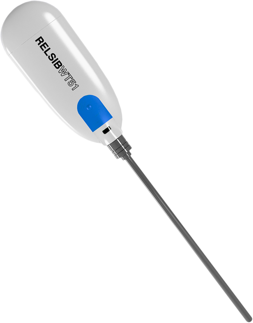 Термометр-щуп RELSIB WT51